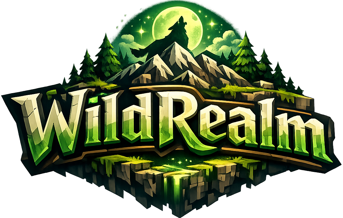 WildRealm Support Center